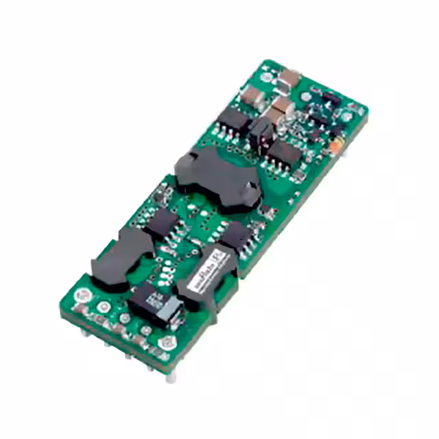 ULE-3.3/20-D24N-C Murata Power Solutions Inc.  Convertisseurs DC DC